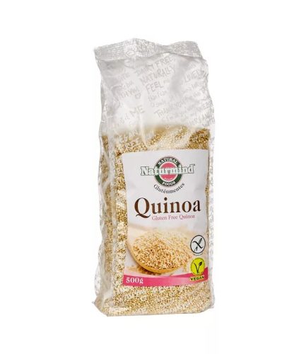 NATURMIND QUINOA 500G