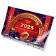 DR. CHEN FENG SHUI NAPTÁR 2025.