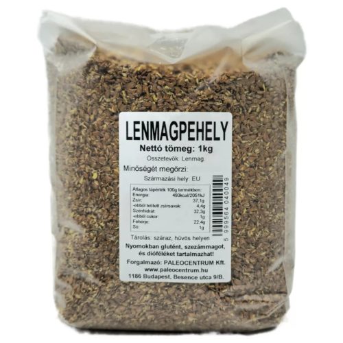 PALEOLIT LENMAGPEHELY 1 KG