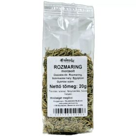 ROZMARING MORZSOLT 20 G PALEOLIT