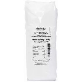 ERYTHRITOL (ERITRIT) 500 G
