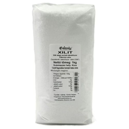XILIT (KÍNAI) 1 KG