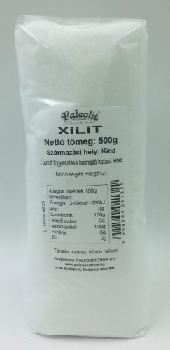 XILIT (KÍNAI) 500G