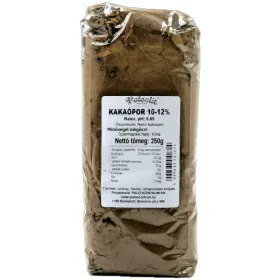 PALEOLIT KAKAÓPOR 10-12% - 250G