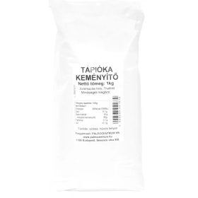 TÁPIÓKA KEMÉNYÍTŐ 1 KG