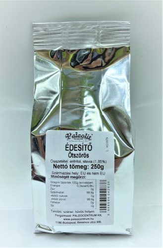 ÉDESÍTŐ ÖTSZÖRÖS 250g
