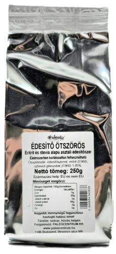 ÉDESÍTŐ ÖTSZÖRÖS 250 G