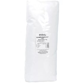 PALEOLIT BAMBUSZROST LISZT 1 KG 