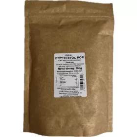 ERYTHRITOL POR MAGNÉZIUMMAL 250 G PALEOLIT ERITRIT POR