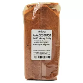 PARADICSOMPOR 250 G PALEOLIT