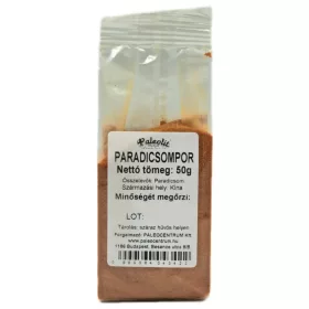 PARADICSOMPOR 50 G PALEOLIT