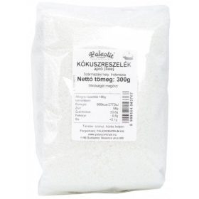 KÓKUSZRESZELÉK APRÓ (FINE) PALEOLIT 300 G