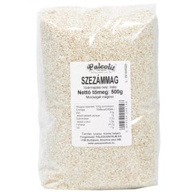 SZEZÁMMAG 500 G PALEOLIT