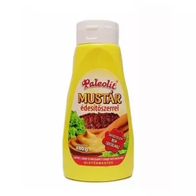 MUSTÁR 480 G - PALEOLIT