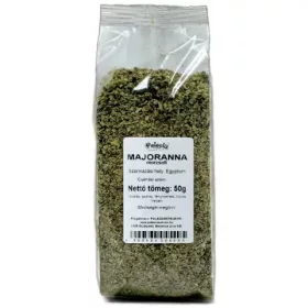 MAJORANNA MORZSOLT 50 G PALEOLIT