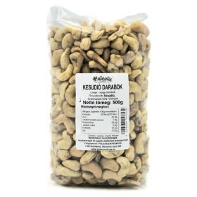KESUDIÓ DARABOK (LARGE) 500 G PALEOLIT