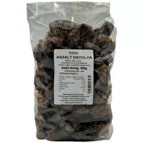 ASZALT DATOLYA MAG NÉLKÜL PALEOLIT 500 G