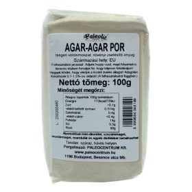 AGAR-AGAR POR 100 G PALEOLIT