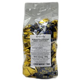 PALEOLIT SZALONCUKOR - 300G - KÓKUSZOS KRÉMMEL TÖLTVE