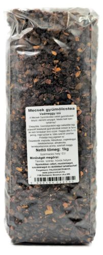 MECSEK VADMEGGY ÍZŰ GYÜMÖLCSTEA 1 KG