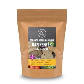   SZAFI FREE ROPOGÓS KÉRGŰ HAJDINÁS HÁZIKENYÉR LISZTKEVERÉK 1000 G