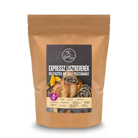   SZAFI FREE EXPRESSZ LISZTKEVERÉK KELESZTÉS NÉLKÜLI TÉSZTÁKHOZ 1 KG