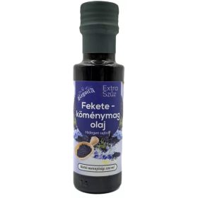   BAGOILA FEKETEKÖMÉNYMAG OLAJ 100% 100 ML HIDEGEN SAJTOLT NIGELLA