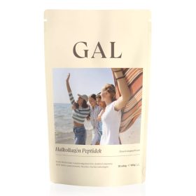 GAL HALKOLLAGÉN PEPTIDEK 150 G
