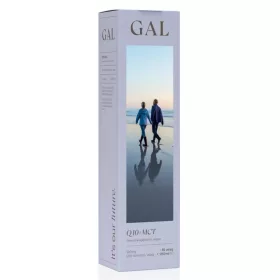 GAL Q10 + MCT ÉTREND-KIEGÉSZÍTŐ