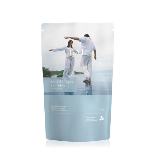 GAL SERTÉSKOLLAGÉN PEPTIDEK 300 G- POLIPROPILÉN TASAKBAN