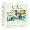 GAL RELAX - 60 VEGÁN KAPSZULA