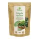 BIO CHLORELLA ÉS SPIRULINA ALGA TABLETTA 125G BIOMENÜ