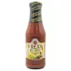 REX KETCHUP GYEREKEKNEK CUKORMENTES 540 G