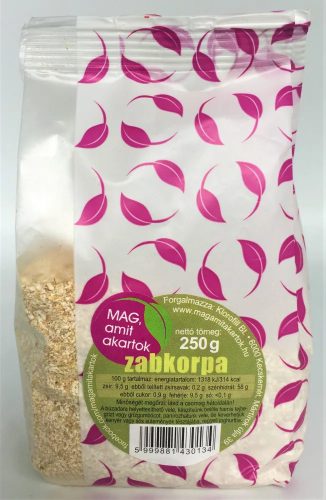 ZABKORPA 250G KLOROFILL