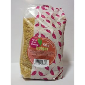 KLOROFILL BULGUR 500 G