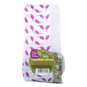 KLOROFILL HÉJ NÉLKÜLI TÖKMAG 200 G