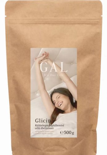 GAL GLICIN 500G