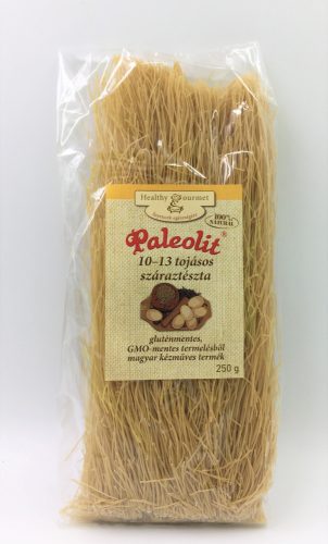 SZEZÁMOS CÉRNAMETÉLT 250G PALEOLIT