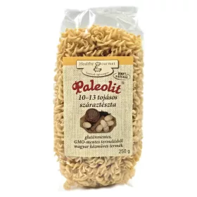 PALEOLIT SZEZÁMOS ORSÓ 250 G