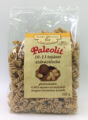 SZEZÁMOS ORSÓ 250G PALEOLIT