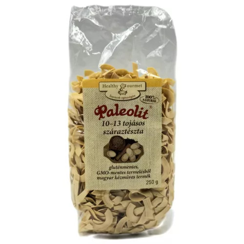 PALEOLIT SZEZÁMOS SZÉLESMETÉLT 250 G 