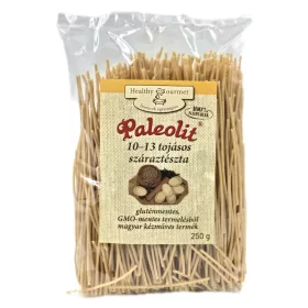 PALEOLIT SZEZÁMOS SPAGETTI 250 G