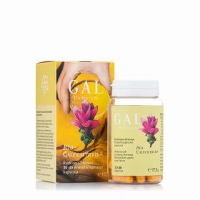 GAL BIOCURCUMIN + 225 MG - 30 KAPSZULA