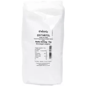ERYTHRITOL (ERITRIT) 1 KG - PALEOLIT