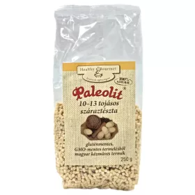 PALEOLIT SZEZÁMOS TARHONYA 250 G 