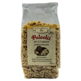 PALEOLIT SZEZÁMOS KAGYLÓTÉSZTA 250 G 