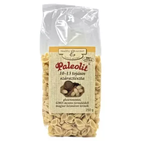 PALEOLIT SZEZÁMOS KAGYLÓTÉSZTA 250 G 