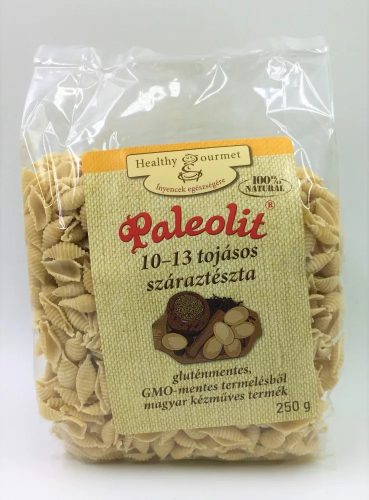 SZEZÁMOS KAGYLÓ 250G PALEOLIT