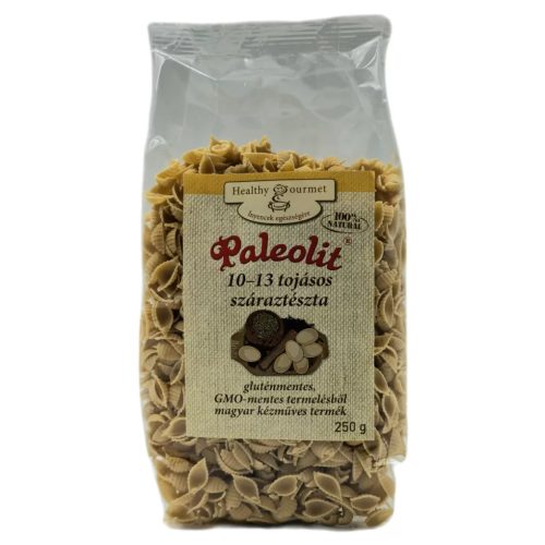 PALEOLIT SZEZÁMOS KAGYLÓTÉSZTA 250 G 