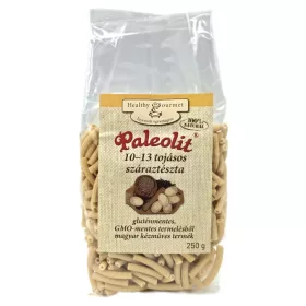 PALEOLIT SZEZÁMOS MAKARÓNI 250 G 